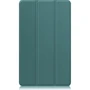 Аксесуар для планшетних ПК BeCover Smart Case Dark Green для Lenovo Tab One / Tab K9 8.7 2025 (713746)