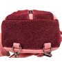 Женский рюкзак Valiria Fashion розовый (3DET319-13): Застежка Молния