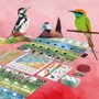 Настольная игра Stonemaier Games Крила: Птахи Азії: Возраст от 10-ти лет