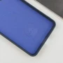 Чохол для телефона Lakshmi Premium Case Silicone Cover Midnight Blue для Xiaomi 14 Ultra