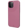 Чехол для iPhone Urban Armor Gear UAG [U] Anchfor Dusty Rose (11236M314848) for iPhone 12 Pro Max: Материалы поликарбонат и полиуретан