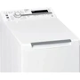 Стиральная машина Whirlpool NTDLR 6030S PL-N: Класс энергопотребления D