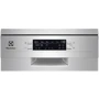 Посудомойка Electrolux ESA42110SX: Вместимость (комплектов) 9