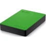 Внешний жесткий диск Seagate Game Drive Xbox Black (STEA4000402): Форм-фактор 2.5"
