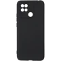 Чохол для телефона ArmorStandart Matte Slim Fit Black для Xiaomi Redmi 10C (ARM61304)