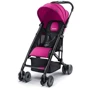 Візок Recaro EasyLife Pink (5601.21211.66): Тип коляски візок для прогулянок