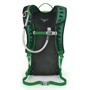 Рюкзак Osprey Viper 9 Go Green: Материал 210 Double Rip, 600D Polyester