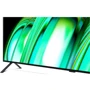 Телевизор LG OLED65A23: Тюнер DVB C/T2/S2 + аналоговый