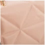 Жіноча сумка крос боді Valiria Fashion рожева (5DETAA39202-pink): Застібка Магнитная