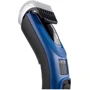 Машинка для стрижки (триммер) Sencor SHP 3500BL: Материал лезвий сталь