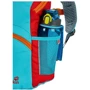 Детский рюкзак Jack Wolfskin Little Ori голубой (2009761-1355): Тип Рюкзаки