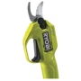 Секатор Ryobi RY18SCA-0 ONE+ (5133005024): Вага, кг 0.7