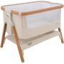 Детская кроватка Tutti Bambini CoZee бежевая (211205/7508) (5061012130333)