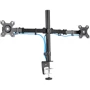 Крепление для мониторов HAMA Holder 2 33-81 cm 2scr Black (00118491) фото 1
