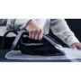 Парогенератор Tefal GV9821 Pro Express Vision: Подошва Металлокерамика