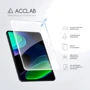 Аксессуар для планшетных ПК ACCLAB Tempered Glass Full Glue Clear for Xiaomi Pad 6 / Pad 6 Pro фото 4