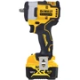 Гайковерт DeWALT DCF903P2: Назначение бытовой