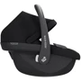 Автокрісло Maxi-Cosi Pebble S Tonal Black (8440104110): Кріплення Isofix есть