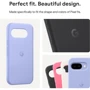 Чехол для телефонов Google Official Case Iris for Google Pixel 9a (GA09304)