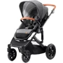 Универсальная коляска 3 в 1 Kinderkraft Prime Gray (KKWPRIMGRY0300) фото 12