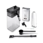 Кофеварка DeLonghi ECAM 610.55 SB: Давление, бар 19