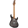 Электрогитара CORT G290 FAT II (Trans Black Burst)