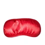 Маска на очі Satin Love Mask, RED