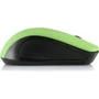 Мышь Modecom MC-WM9 Black Green (M-MC-0WM9-180): Эргономика симметричная для левшей