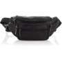 Чоловіча поясна сумка Buffalo Bags чорна (SHIM8879A-black): Тип Сумки