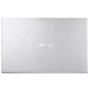 Ноутбук ASUS VivoBook 17 (F712EA-AU678W): Тип екрану матовый