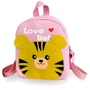 Дитячий рюкзак Evo-kids Small Tiger Pink (2418-21 Pink Tiger)