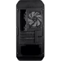 Корпус Aerocool Aero One Mini Frost-G-BK-v1 Black Mini Tower: Типоразмер Minitower