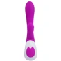 Вибратор Hi-tech Pretty Love Colby Vibrator Purple