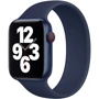 Аксесуар для Watch Apple Solo Loop Deep Navy Size 7 (MYW92) for Apple Watch 42 / 44mm