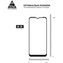 Аксессуар для смартфона ArmorStandart Tempered Glass Pro Black for Realme C11 2021 (ARM59274): Цвет черный