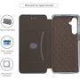 Чехол для телефонов ArmorStandart G-Case Green for Samsung A165 Galaxy A16 4G (ARM81452): Тип чехол-книжка