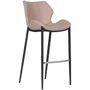 Барный стул AMF Clark smoky beije PU (545666)