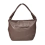 Женская сумка-мешок ARTiS Bags серая (17344629): Страна производитель Италия