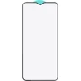 Аксесуар для смартфона Tempered Glass Black for OnePlus Nord N20 SE: Матеріал стекло