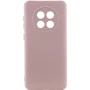 Чохол для телефона Lakshmi Case Silicone Cover Full Camera Pink Sand for Realme 12 5G
