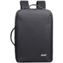 Сумка для ноутбуков Acer 15,6" Urban Black (GP.BAG11.02M): Материал полиэстер