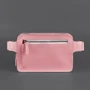 Жіноча поясна сумка Dropbag Mini BlankNote рожева (BN-BAG-6-pink-peach): Тип Сумки