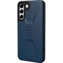 Чохол для телефона Urban Armor Gear UAG Civilian Mallard (21343D115555) для Samsung S906 Galaxy S22+: Сумісність Samsung S906 Galaxy S22+