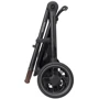 Коляска MAXI-COSI ZELIA 3 DUO ESSENTIAL GRAPHITE (1930750110): Тип коляски Универсальная коляска (2-в-1)