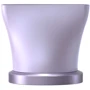 Фен Philips BHD720/10: Количество температурных режимов 4