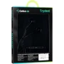 Наушники Gelius Pro Trydent GP-BE-020 Black: Сопротивление наушников (Ом) 32