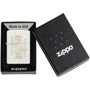 Запальничка ZIPPO 214 King Queen Design (49847) фото 7