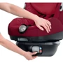 Bebe Confort BBC Opal Robinred: Внутренние ремни 5-ти точечный ремень