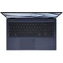 Ноутбук ASUS ExpertBook B1 (B1502CBA-BQ1350): Объем накопителя 512 ГБ (SSD)