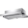 Витяжка Ventolux GARDA 60 INOX (450): Тип фільтра повітря Рециркуляція, Відведення